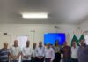Amalpa tem novo Presidente