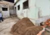 Obras do novo Posto de Saúde e capela velório serão entregues em breve no Gagé