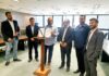 Assinada Ordem de Serviço para revitalização total da MG 443