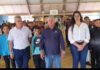 Abertura oficial do ano letivo aconteceu na Escola Municipal Dr. Rui Pena – CAIC