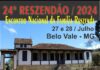 BELO VALE REALIZA 0 24º ENCONTRO NACIONAL DAS FAMILIAS REZSENDE