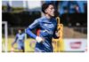 Jogador Lafaietense que jogou no Mineiro assina contrato com Cruzeiro e tem multa Milionária