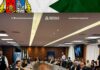 Prefeito Hélio Campos e diretor da AMM participou mais uma vez em reunião com MPMG sobre a BR040
