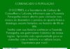 Ecotres informa que a Fazenda Paraopeba estará aberta para visitações até Janeiro