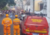 BOMBEIROS ENCERRAM OPERAÇÃO CARNAVAL COM RESULTADOS POSITIVOS NO CAMPO DAS VERTENTES