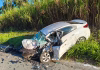 Duas mulheres morrem em acidente automobilístico na BR 265