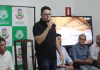 Um Novo Capítulo na Saúde Regional: Prefeito de Conselheiro Lafaiete Anuncia Retomada das Obras do Hospital Regional