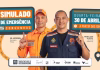 CONGONHAS SE PREPARA PARA SIMULADO 2025 DE EMERGÊNCIA