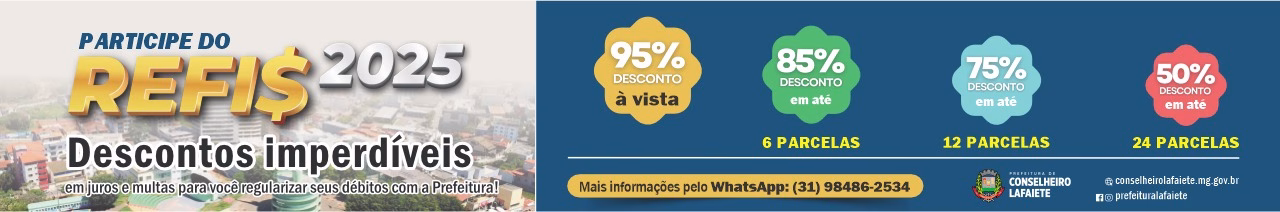 Prefeitura de Lafaiete