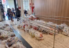 Noite de Caldos e Violas” arrecada aproximadamente 40 toneladas de alimentos para entidades de Congonhas