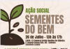 Escola E.Sylvio Raulino foi palco de ação social comunitária