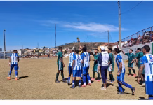 LIGA DE DESPORTOS DE CONSELHEIRO LAFAIETE EMITE NOTA OFICIAL APÓS CONFUSÃO EM DECISÃO