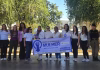 Centro de Referêcia da mulher realizam junto com PM Blitz educativa contra violência a mulher