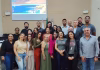 SERVIDORES DO CODAP PARTICIPAM DA PALESTRA DE APERFEIÇOAMENTO E EXCELÊNCIA NO ATENDIMENTO AO CONSUMIDOR!