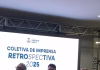 Executivo, Legislativo e Imprensa juntos por uma Lafaiete Nova & Melhor! 2025 Ano de Superação!
