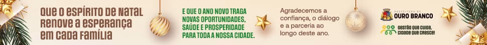 Ouro Branco