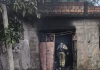 Homem morre asfixiado após incêndio em residência e Bombeiros combateram incêndio encontraram corpo sem vida