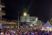 VAI COMEÇAR O CARNA OURO 2026: OURO BRANCO PREPARA QUATRO DIAS DE FOLIA, CULTURA E DIVERSIDADE MUSICAL