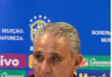 TITE NÃO É MAIS TÉCNICO DO CRUZEIRO.