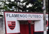 Flamengo E.Clube sediou a grande de final do campeonato Amador