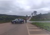 Rodovias da região terão bloqueios durante Simulado de Emergência em Congonhas