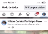 Governador Mateus Simões esteve em Lafaiete nesta terça- feira entregando titulos a moradores do paulo VI