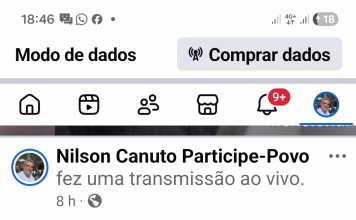 Governador Mateus Simões esteve em Lafaiete nesta terça- feira entregando titulos a moradores do paulo VI