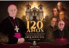 Arquidiocese de Mariana celebra 120 anos