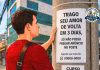 Cidadão Legal: Legislação ambiental proíbe anúncios em postes e estabelece penalidades em Congonhas