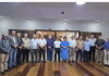 141ª ASSEMBLEIA GERAL ORDINÁRIA DO CODAP REÚNE LIDERANÇAS REGIONAIS EM OURO BRANCO