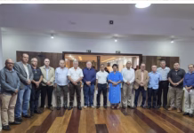 141ª ASSEMBLEIA GERAL ORDINÁRIA DO CODAP REÚNE LIDERANÇAS REGIONAIS EM OURO BRANCO