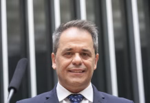Após cassação pelo TSE Glaycon Franco emite nota