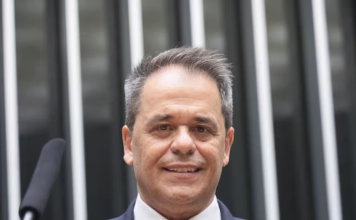 Após cassação pelo TSE Glaycon Franco emite nota