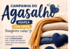 Rádio Queluz mobiliza campanha solidária