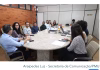 Prefeituras de Uberlândia e de Congonhas (MG) estreitam laços institucionais e fortalecem ações de integridade pública
