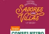 Circuito Vilas e Fazendas e Prefeitura de Lafaiete convidam para encerramento do Festival gastronômico