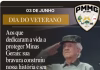 Hoje 3/6 Dia do Veterano da Briosa Polícia Militar