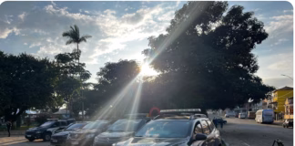 Suspeito de latrocínio é preso pela Polícia Civil em Capela Nova