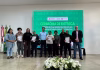 Governo de Minas entrega títulos de regularização de imóveis em Ouro Branco