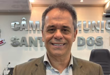 Santana dos Montes eterniza a história de Glaycon Franco com o Título de Cidadão Honorário
