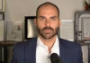 O que significa Green Card oferecido a Eduardo Bolsonaro nos USA