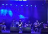 Projeto Viola e Violeiros de Queluz levou a tradição da Quinta das Violas ao Clube Recreativo Dom Pedro II