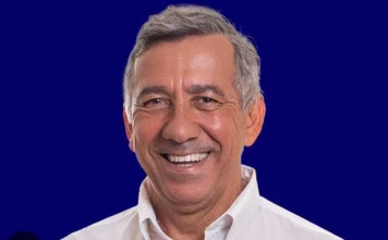 Ex-prefeito de Congonhas Dr.Claudio tem seu nome homologado como candidato a Deputado Federal