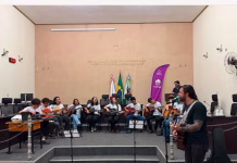 Semana da Juventude promove diálogo e conscientização sobre os desafios das apostas entre jovens em Ouro Branco