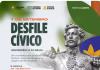 Prefeitura de Conselheiro Lafaiete divulga ordem do Desfile Cívico de 7 de Setembro na Avenida Telésforo