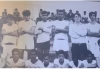 MERIDIONAL 104 ANOS O clube glorioso de Lafaiete celebra mais de um século de história