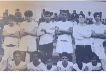 MERIDIONAL 104 ANOS O clube glorioso de Lafaiete celebra mais de um século de história