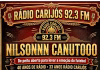 NILSON CANUTO: 40 ANOS DE RÁDIO E UMA VOZ QUE MARCOU CONSELHEIRO LAFAIETE