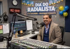 Comemoração do dia do radialista gera muita confusão