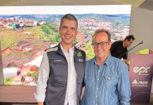 AMALPA PARTICIPA DE MARCO HISTÓRICO PARA A MOBILIDADE E A SEGURANÇA VIÁRIA NA BR-040